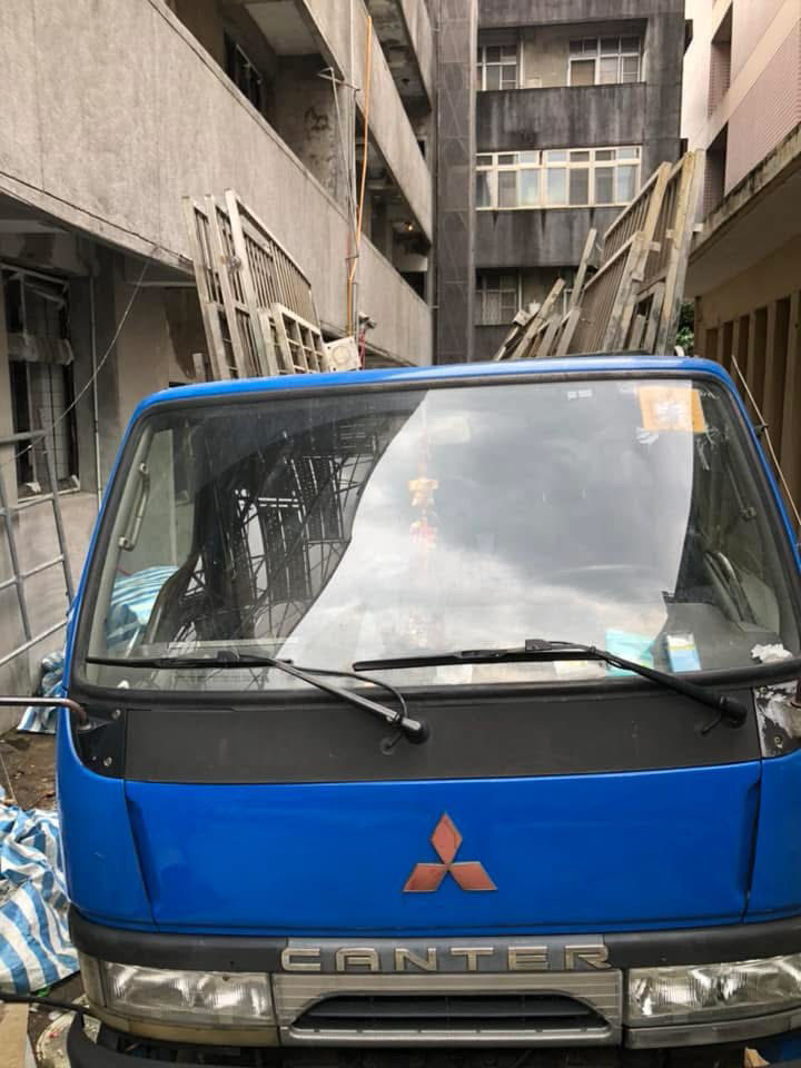 白鐵回收實績12
