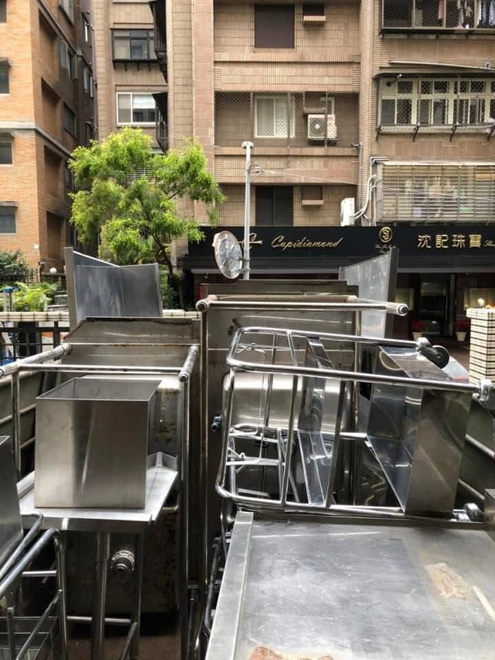 白鐵回收實績15