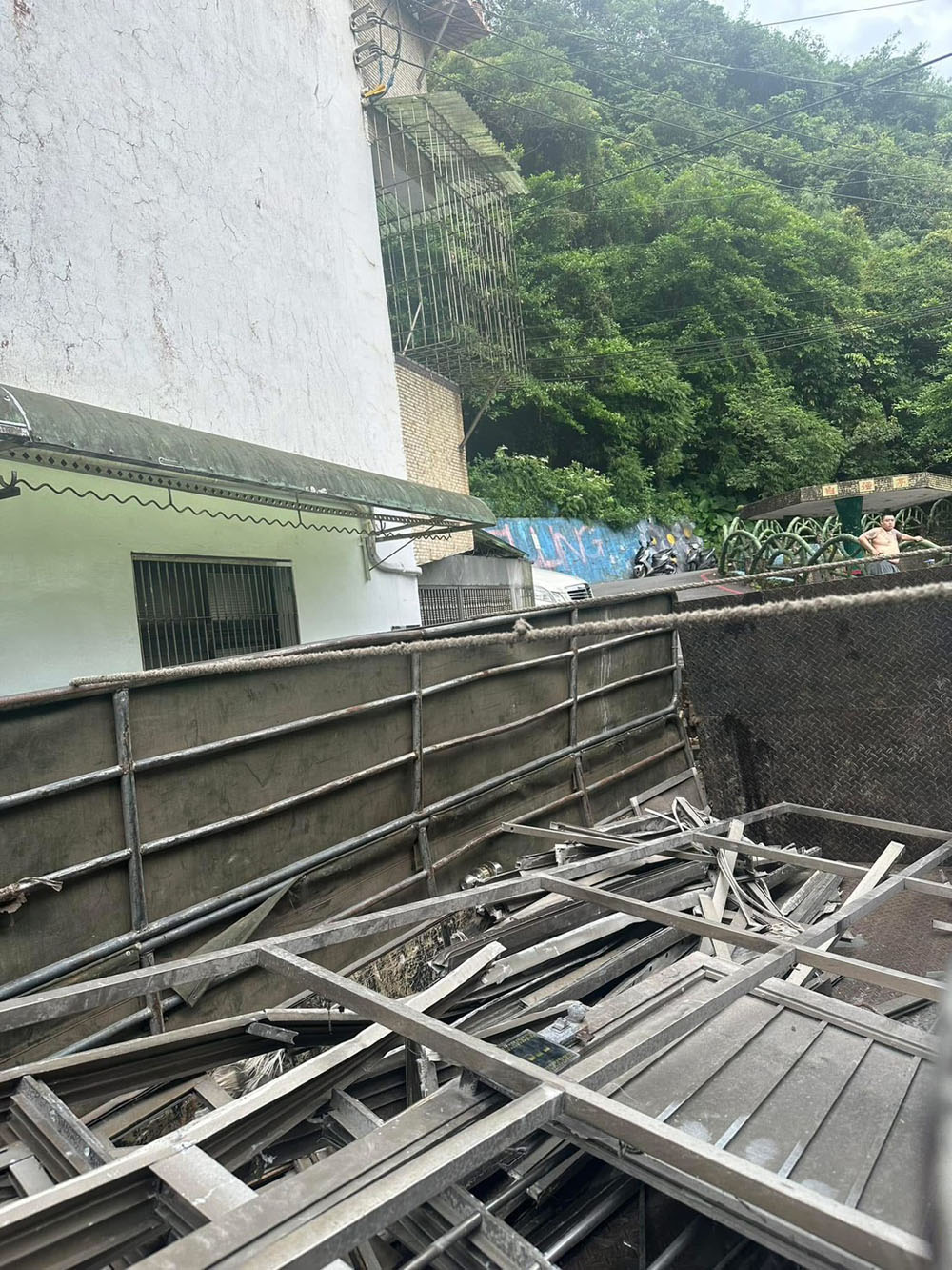 鋁回收實績19